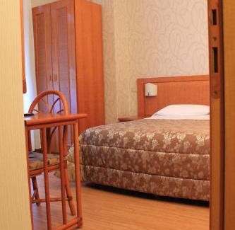 Imperia Hotel | Hotel Kristina