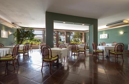 Imperia Hotel | Hotel Kristina