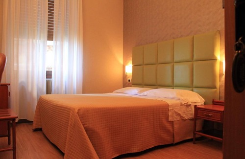 Imperia Hotel | Hotel Kristina