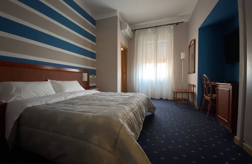Imperia Hotel | Hotel Kristina