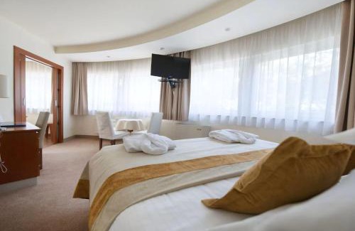 Chanakyapuri Hotel | Hotel Krone Delhi