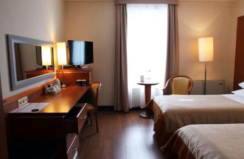 Chanakyapuri Hotel | Hotel Krone Delhi