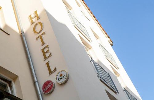 Innenstadt Hotel | Hotel Kronprinz
