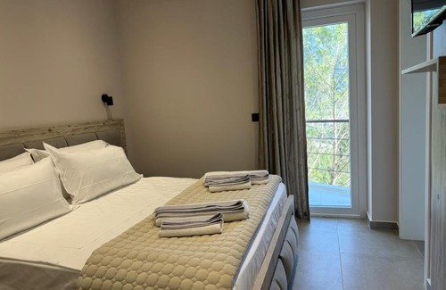 Permet Hotel | Hotel Kseal