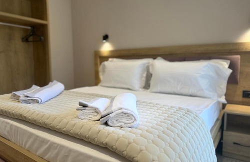 Permet Hotel | Hotel Kseal