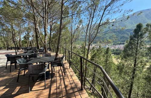 Permet Hotel | Hotel Kseal