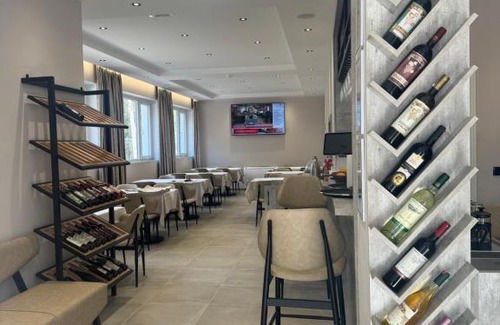 Permet Hotel | Hotel Kseal