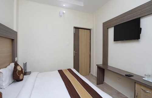 Dehradun Hotel | Hotel KSS Inn