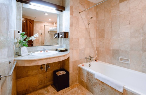 Legian Resort | Hotel Kumala Pantai