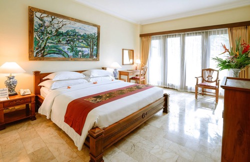 Legian Resort | Hotel Kumala Pantai