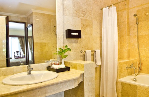 Legian Resort | Hotel Kumala Pantai