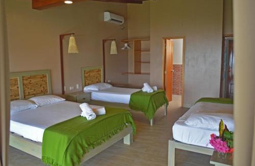 Montanita Hotel | Hotel Kundalini