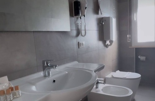 Cagnona Hotel | Hotel KURSAAL di Bellaria