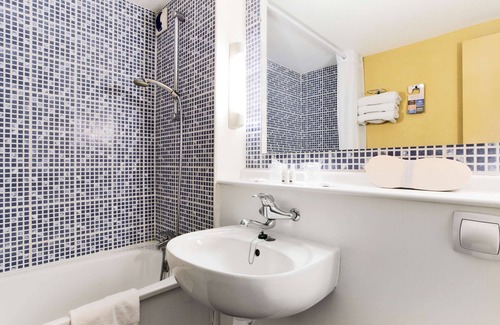 Lutterbach Hotel | Hotel Kyriad Mulhouse Est - Lutterbach