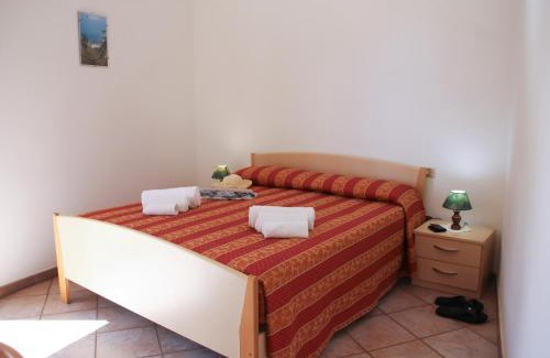 Ricadi Hotel | Hotel L'Ancora