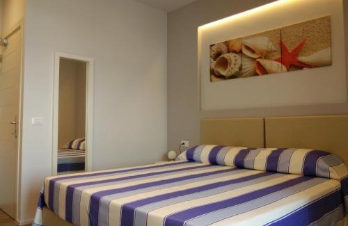 Porto Azzurro Hotel | Hotel l'Approdo