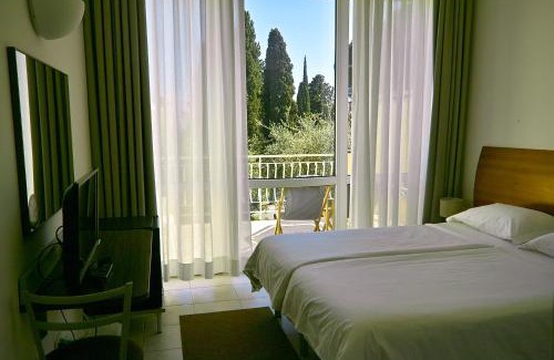 Rapallo Hotel | Hotel L'Approdo