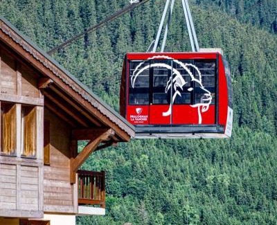 Pralognan-la-Vanoise Hotel | Hotel L'Edelweiss