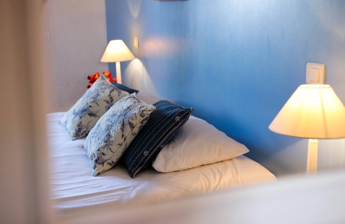 Les Adrets-de-l'Esterel Hotel | Hotel l'Estirado des Adrets