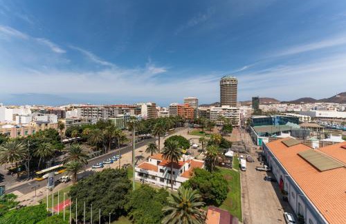 Las Palmas de Gran Canaria Hotel | Hotel LIVVO Lumm
