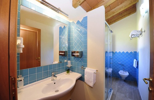 San Teodoro City Centre Hotel | Hotel L'Esagono