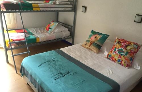 Porto Pollo Hotel | Hotel L'Escale