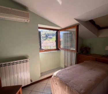 Castelnuovo di Garfagnana Hotel | HOTEL LUDOVICO ARIOSTO