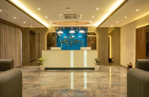 Ahmedabad Hotel | Hotel La Arriba