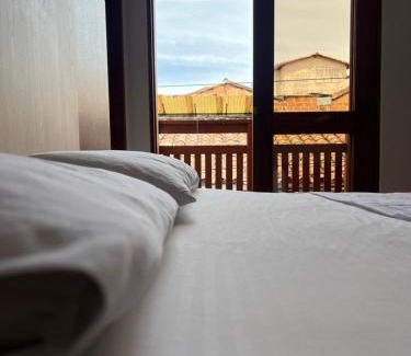 Marinilla Hotel | Hotel La Bastida