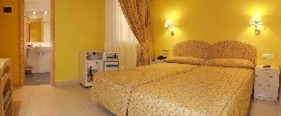 Finestrat Hotel | Hotel La Cala Finestrat