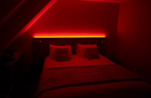 Bohon Hotel | Hotel La Caleche