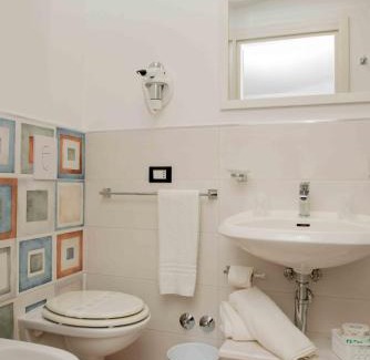 Vieste Hotel | Hotel La Caravella