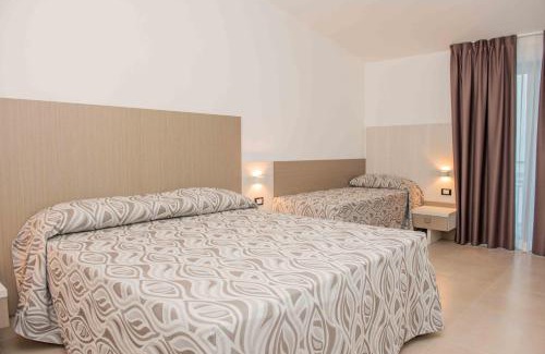 Vieste Hotel | Hotel La Caravella