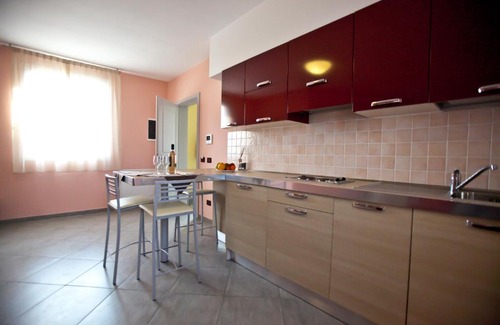 Vignola Hotel | Hotel La Cartiera