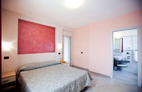 Vignola Hotel | Hotel La Cartiera
