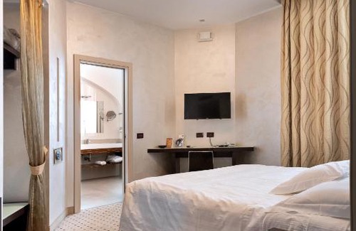 Vignola Hotel | Hotel La Cartiera