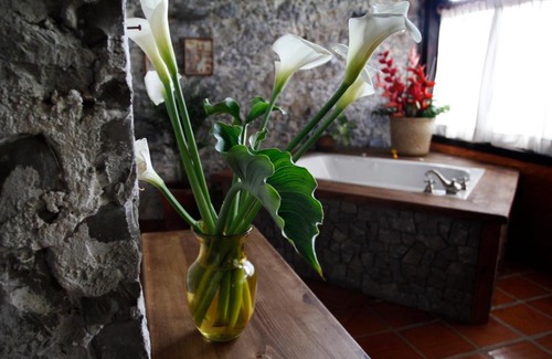 Cuetzalan del Progreso Hotel | Hotel La Casa de Piedra