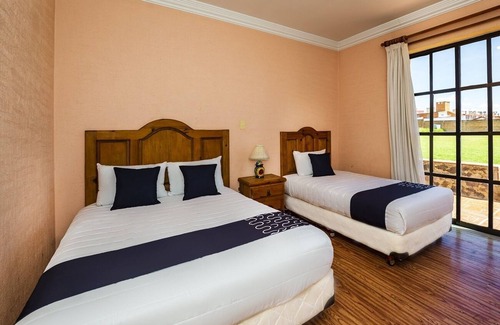 Jocotitlan Hotel | Hotel La Casa de Don Tito, Jocotitlán