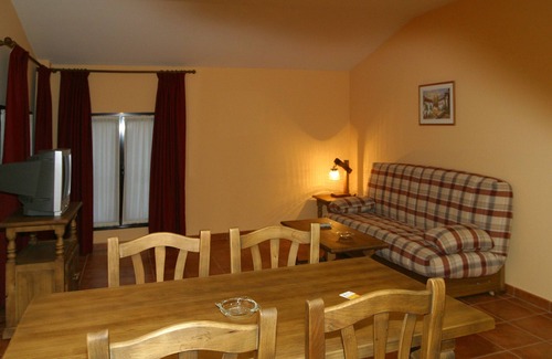 Chinchon Hotel | Hotel La Casa Rural