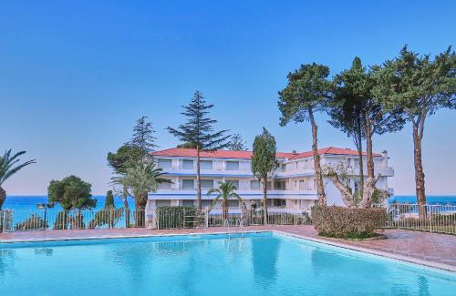 Belvedere Marittimo Hotel | Hotel La Castellana