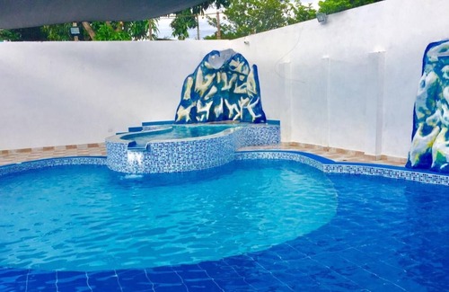 Venadillo Hotel | Hotel la Colina