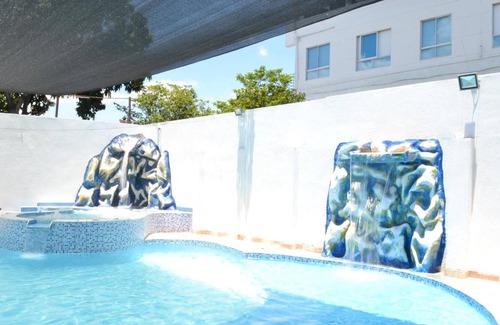 Venadillo Hotel | Hotel la Colina