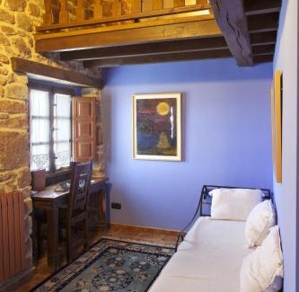 Cajide House | Hotel La Corte de Lugás