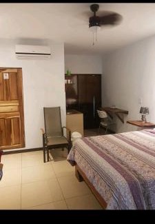 Santa Lucia Hotel | Hotel la Cueva Limon