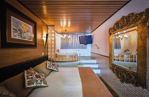 Campo Largo da Roseira Hotel | Hotel La Dolce Vita Park