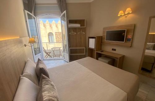 Chipiona Hotel | Hotel La Española