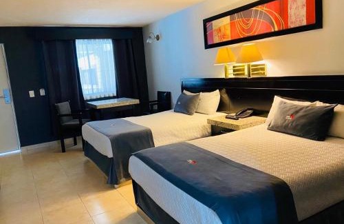 Hermosillo Hotel | Hotel La Finca