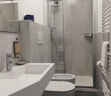 Carciano Hotel | Hotel La Fontana