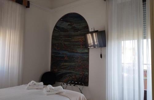 Carciano Hotel | Hotel La Fontana