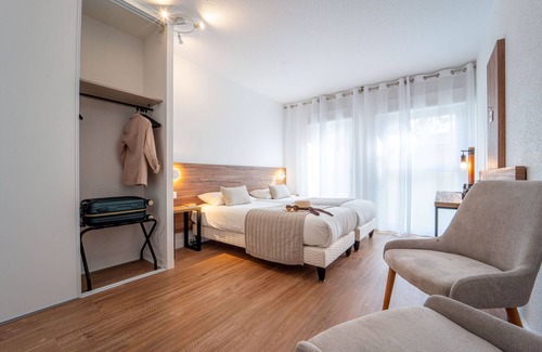 Biscarrosse Plage Hotel | Hotel La Forestière